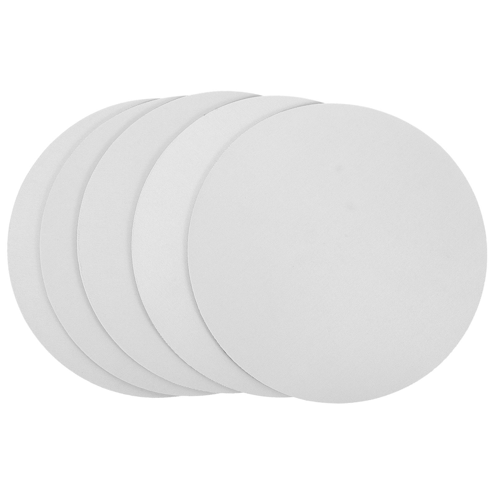 Mouse Pad Blank Sublimation - 5 Adet Profesyonel Sublimasyon Mouse Pad'i,
