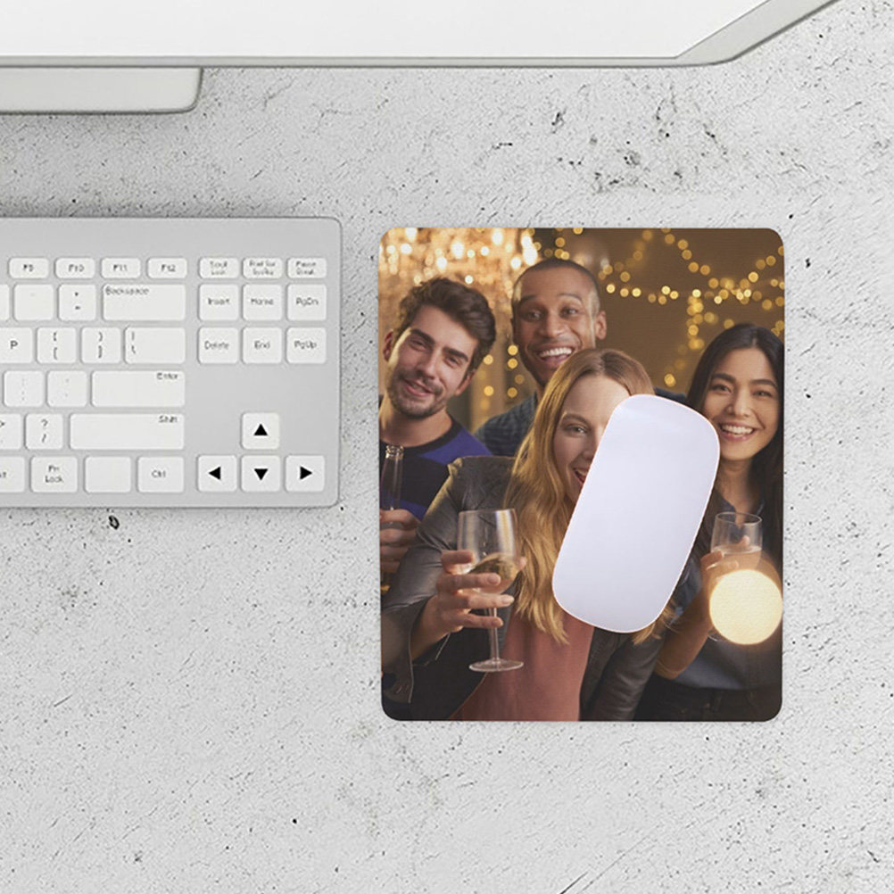 4 Adet Sublimasyon Mouse Pad M - Mouse Pad Blank Sublimation incelemesi ve fiyatı