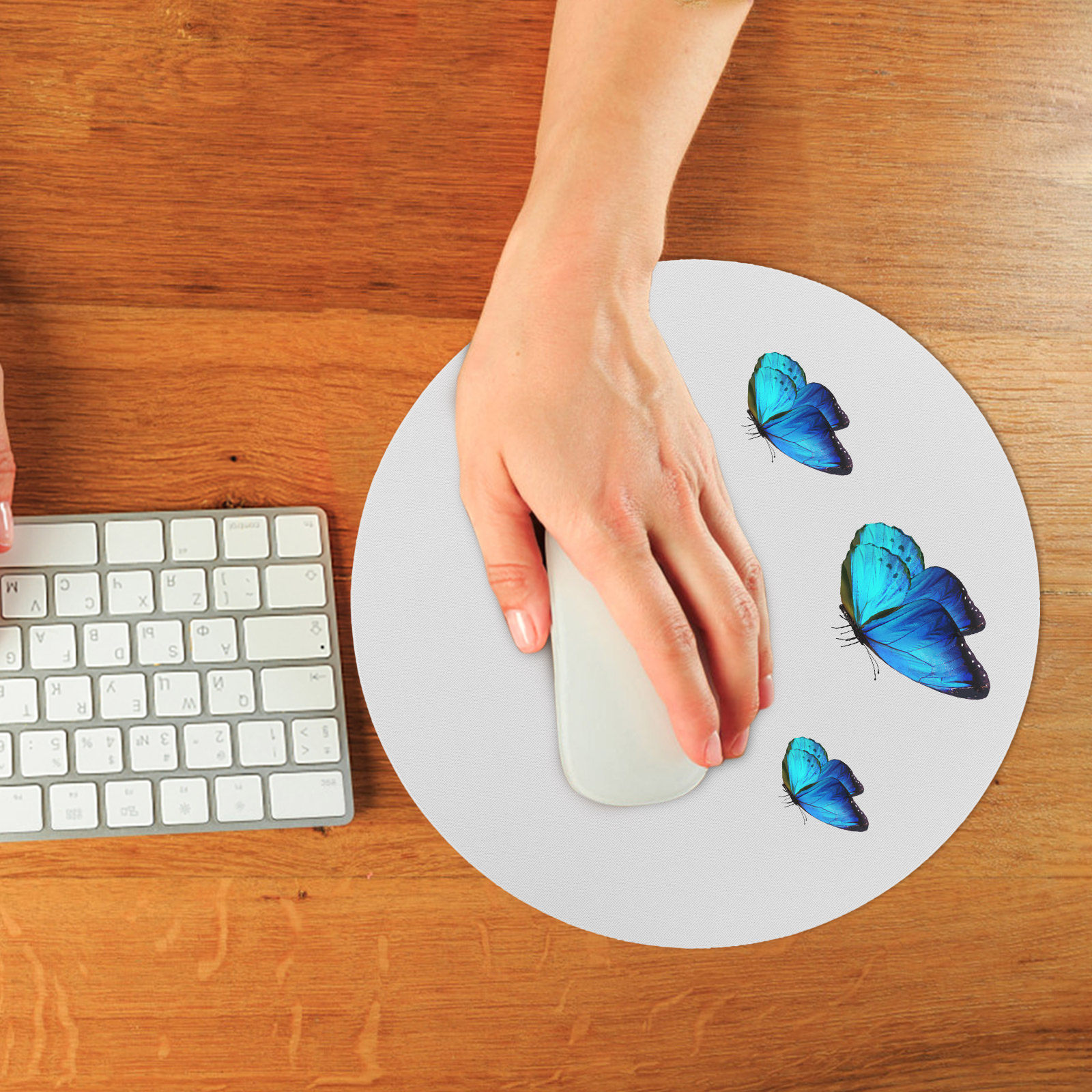 5 Adet Profesyonel Sublimasyon - Mouse Pad Blank Sublimation incelemesi ve fiyatı