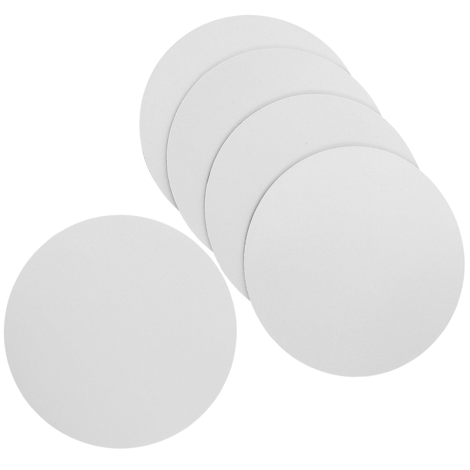 5 Adet Profesyonel Sublimasyon - Mouse Pad Blank Sublimation incelemesi ve fiyatı