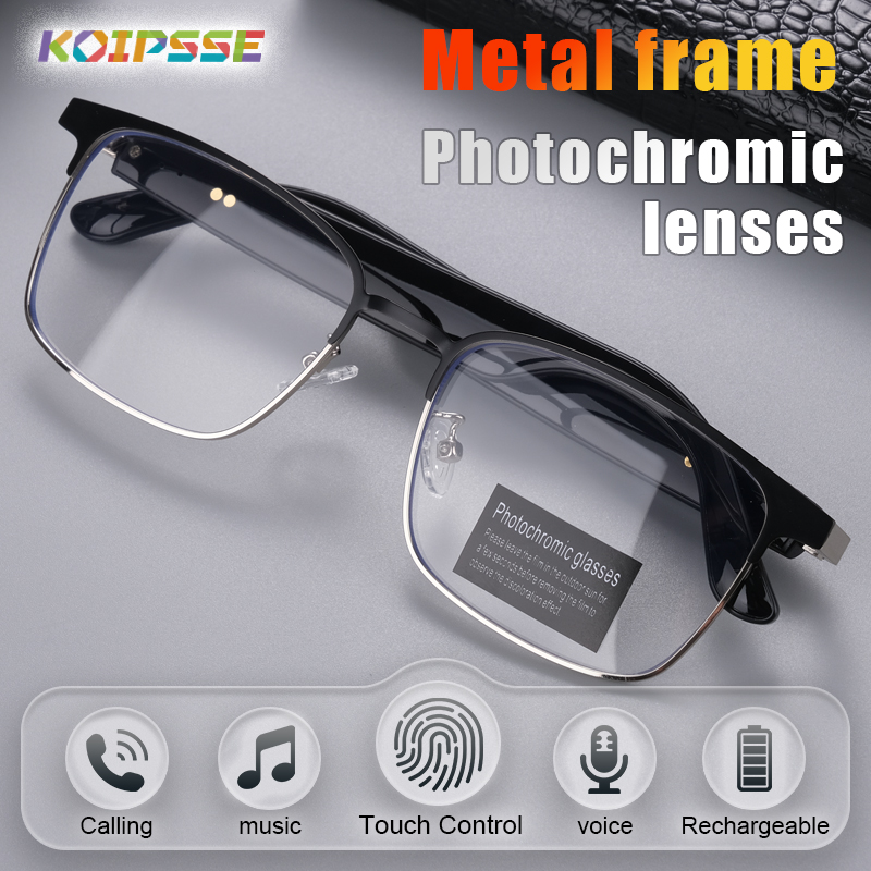 Koipsse Akıllı Gözlük Metal Çe - Metal Photo Panel incelemesi ve fiyatı