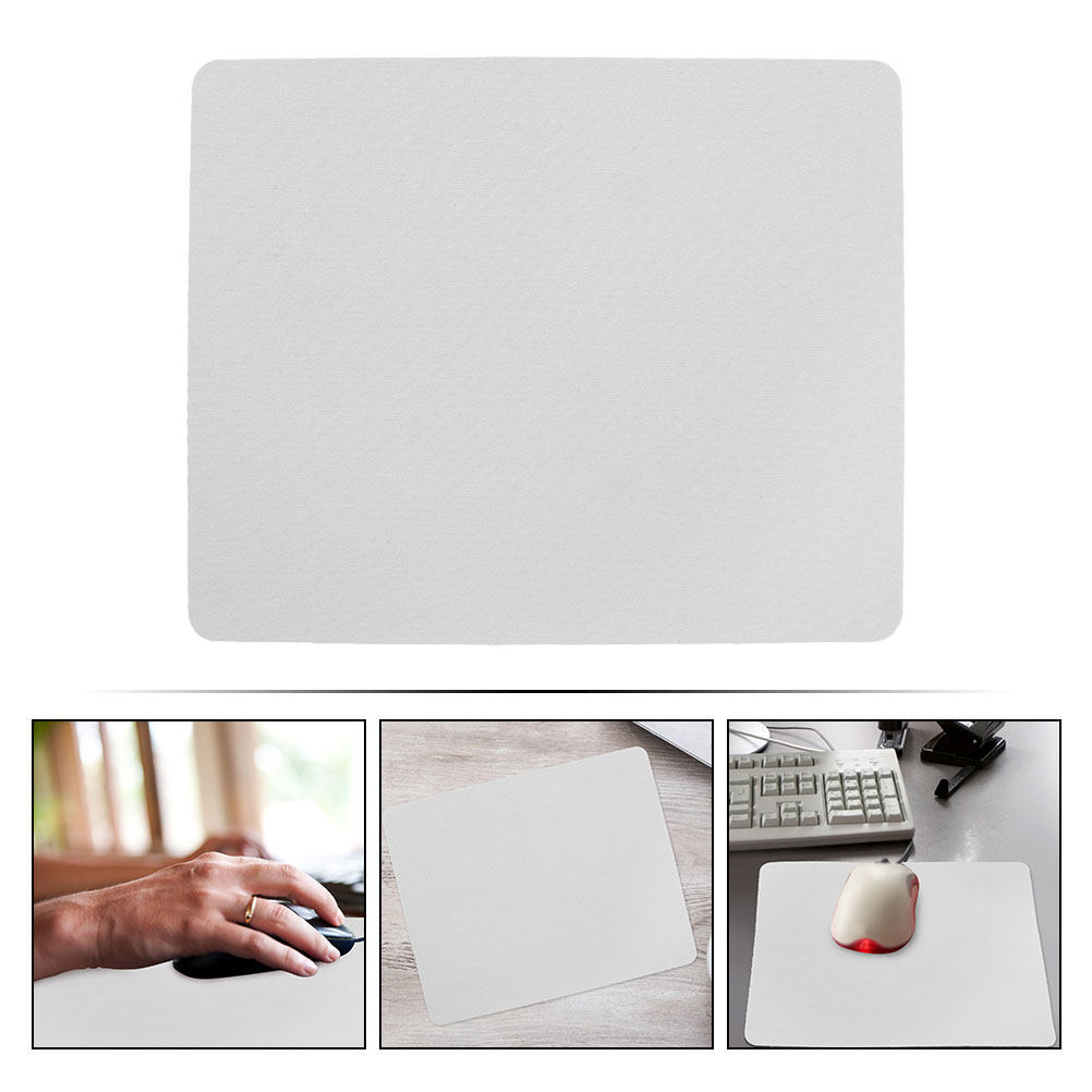 20 adet Mouse Pad Süblimasyon  - Mouse Pad Blank Sublimation incelemesi ve fiyatı