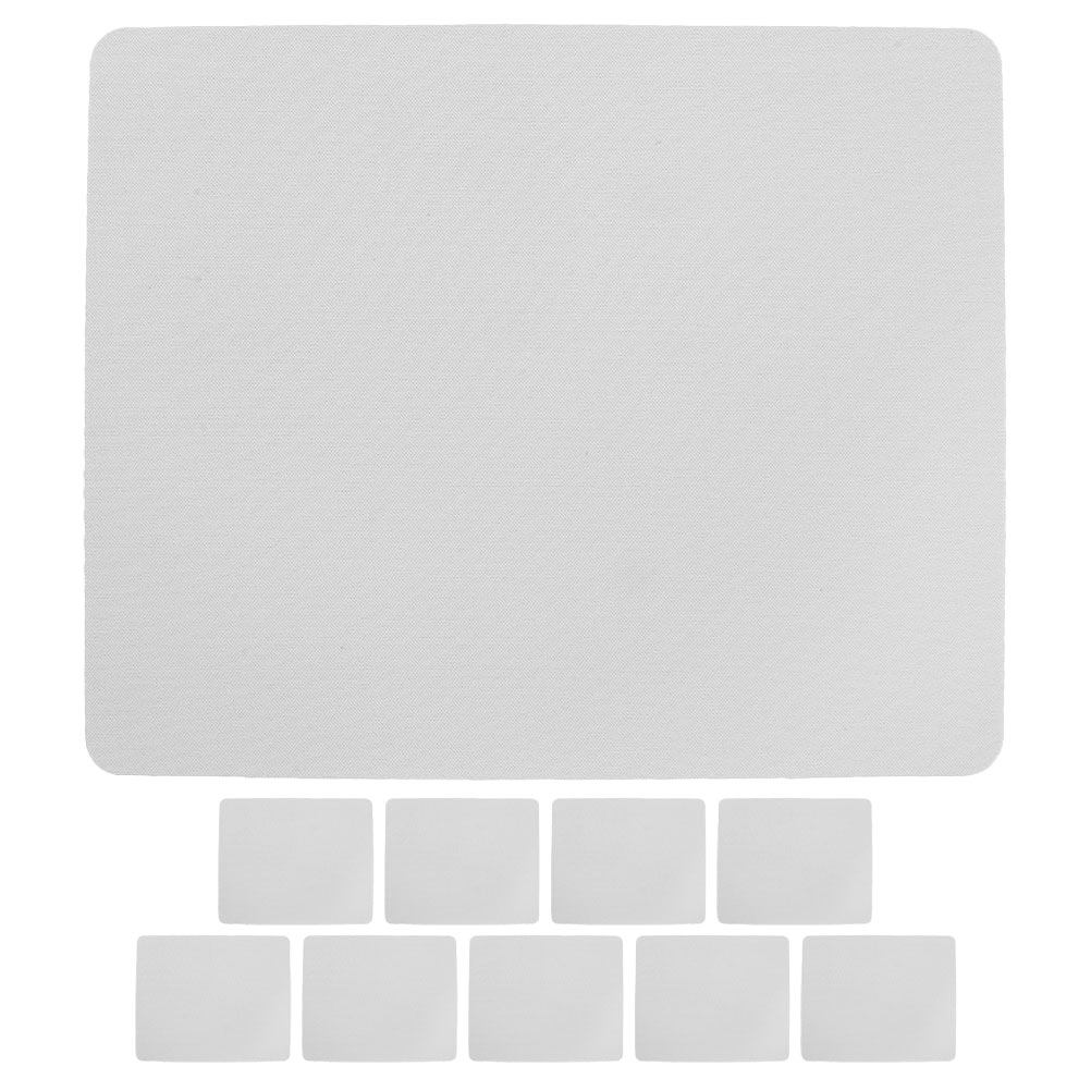 20 adet Mouse Pad Süblimasyon  - Mouse Pad Blank Sublimation incelemesi ve fiyatı