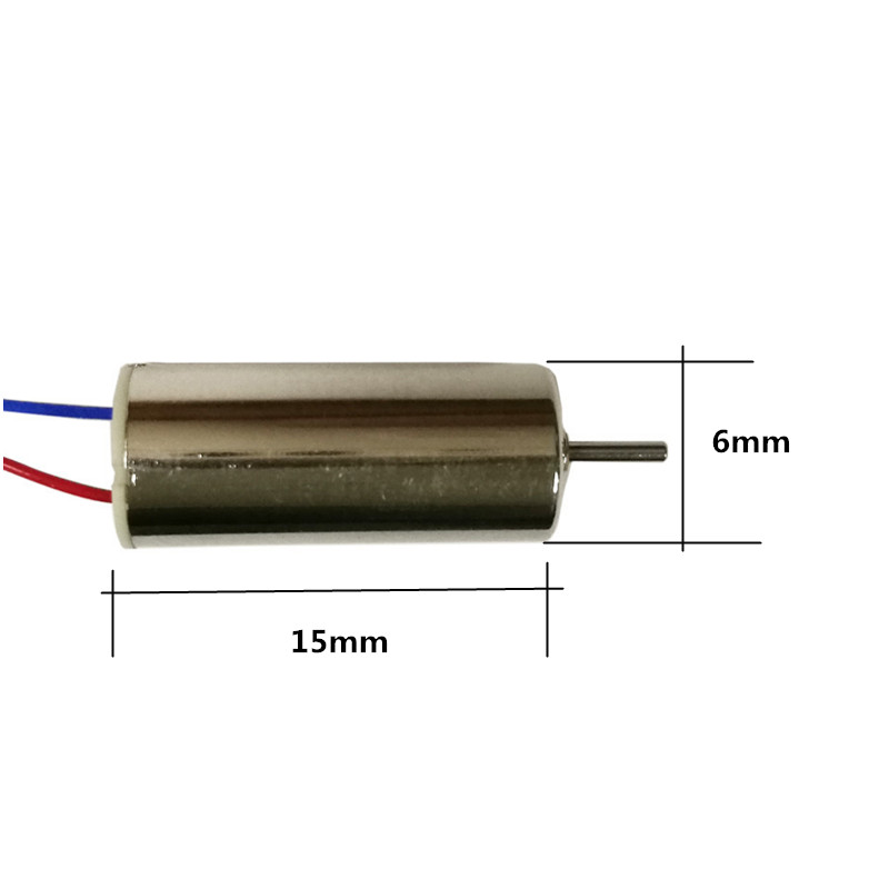 JJRC H36 Eachine E010 Küçük DI - Metal Photo Panel incelemesi ve fiyatı