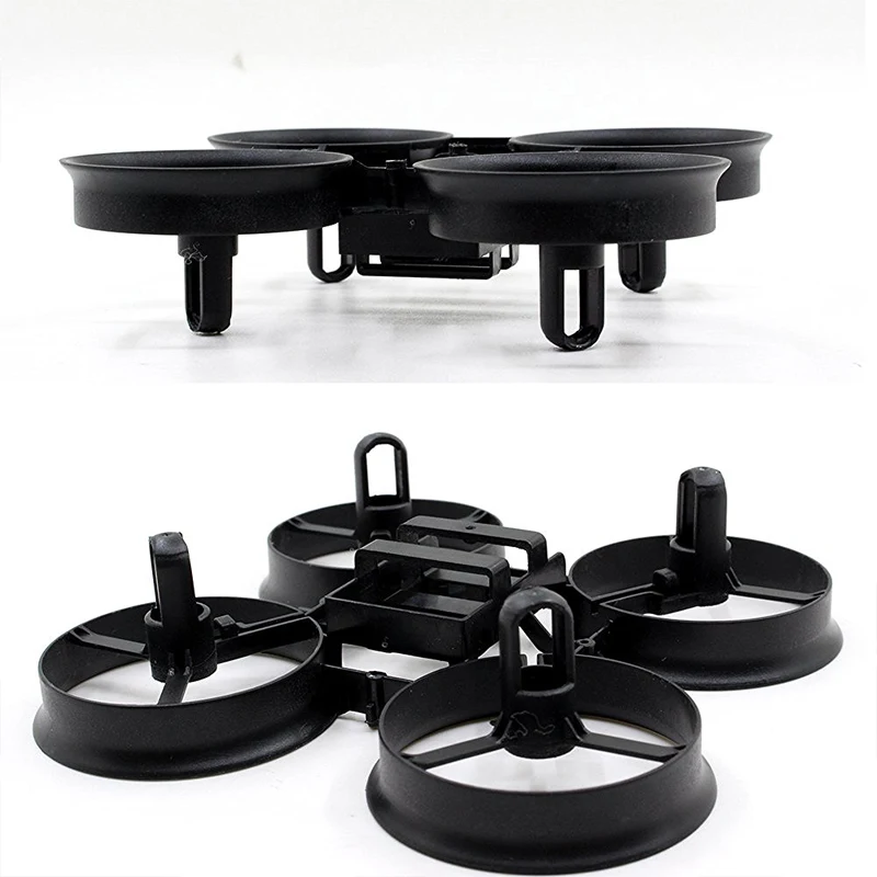 JJRC H36 Eachine E010 Küçük DI - Metal Photo Panel incelemesi ve fiyatı