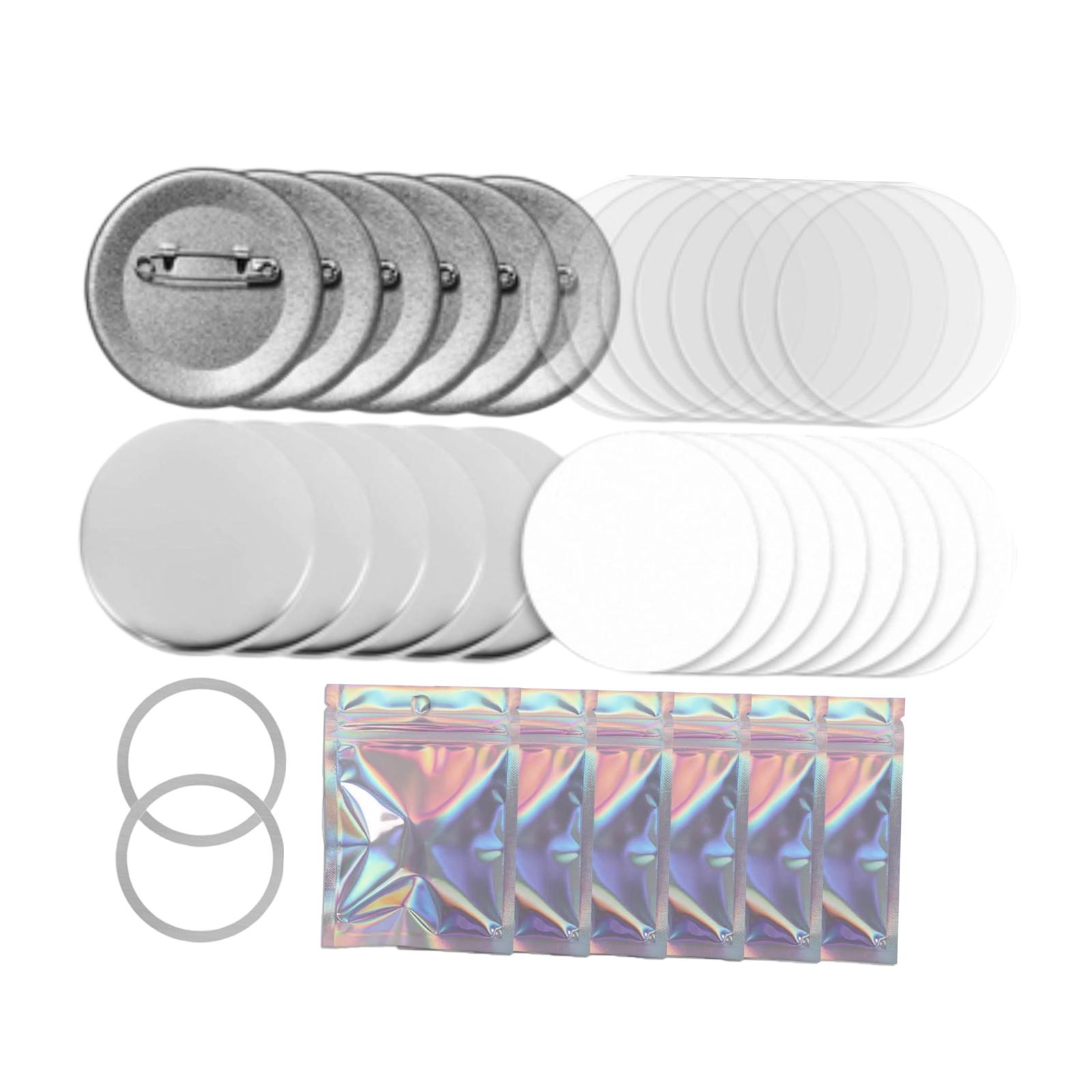 Academik Etkinlikler ve DIY Ta - Button Badge Blank incelemesi ve fiyatı