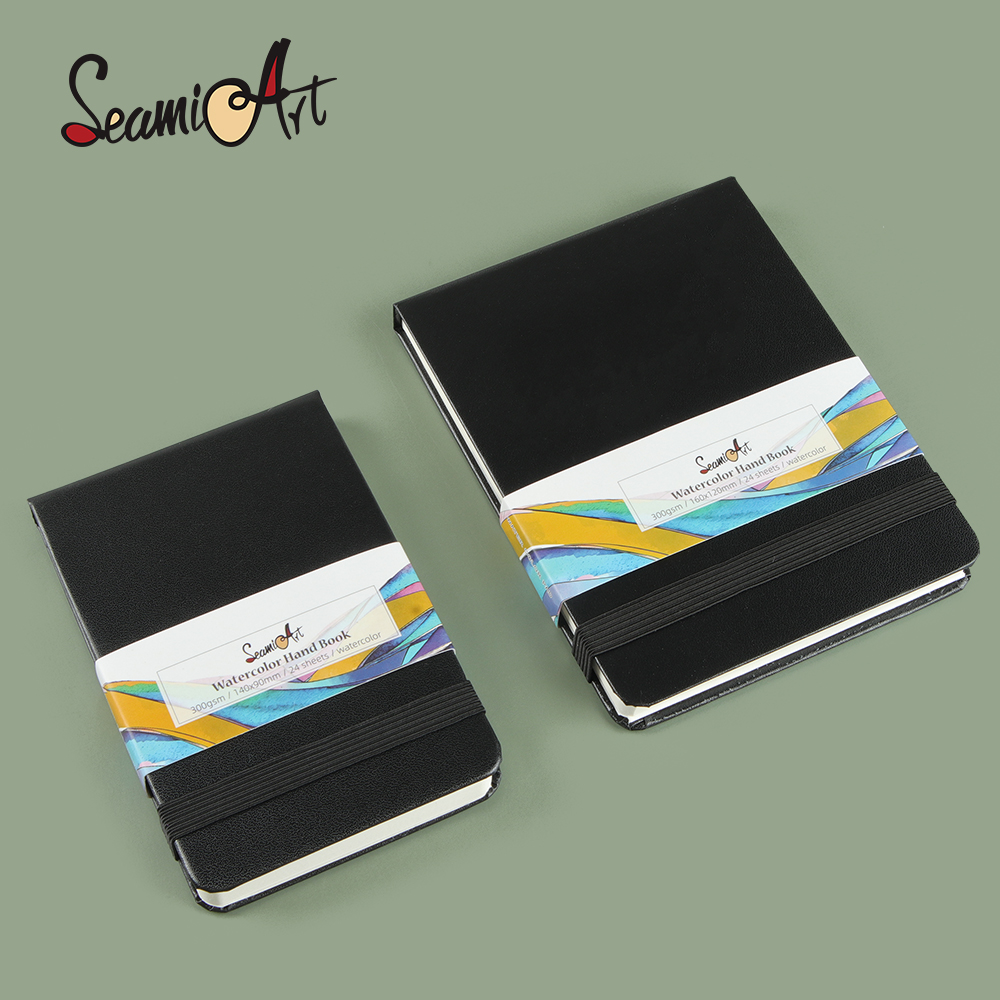 SeamiArt A4/A5 Çizim Defteri E - Copic Marker Sketch incelemesi ve fiyatı