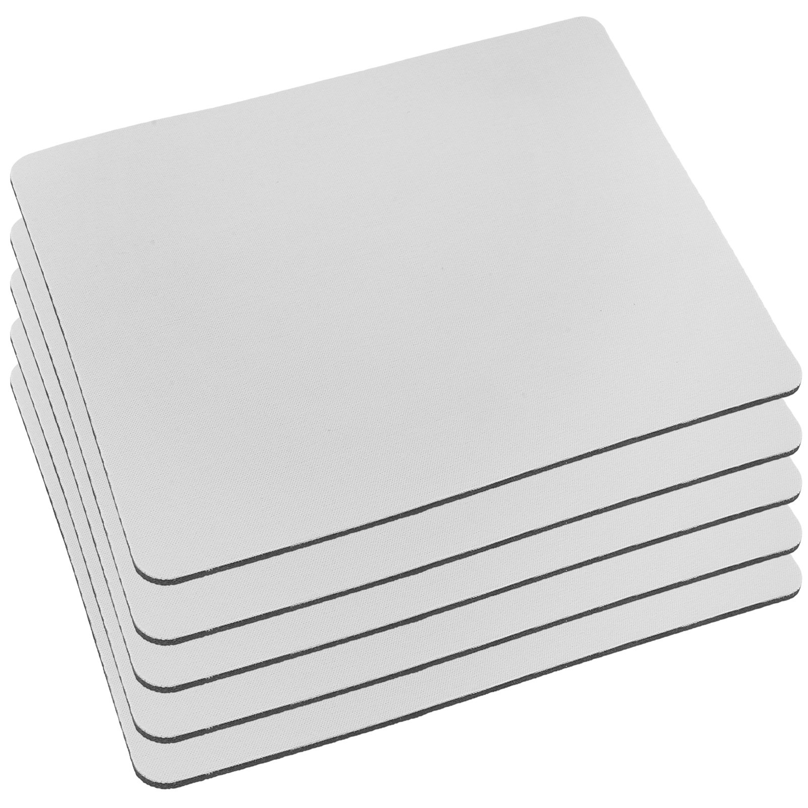 5 Adet Süblimasyon Mouse Padle - Mouse Pad Blank Sublimation incelemesi ve fiyatı