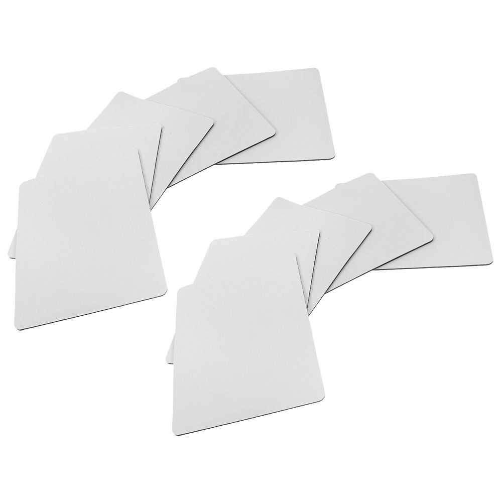20 Adet Boş Süblimasyon Mouse  - Mouse Pad Blank Sublimation incelemesi ve fiyatı
